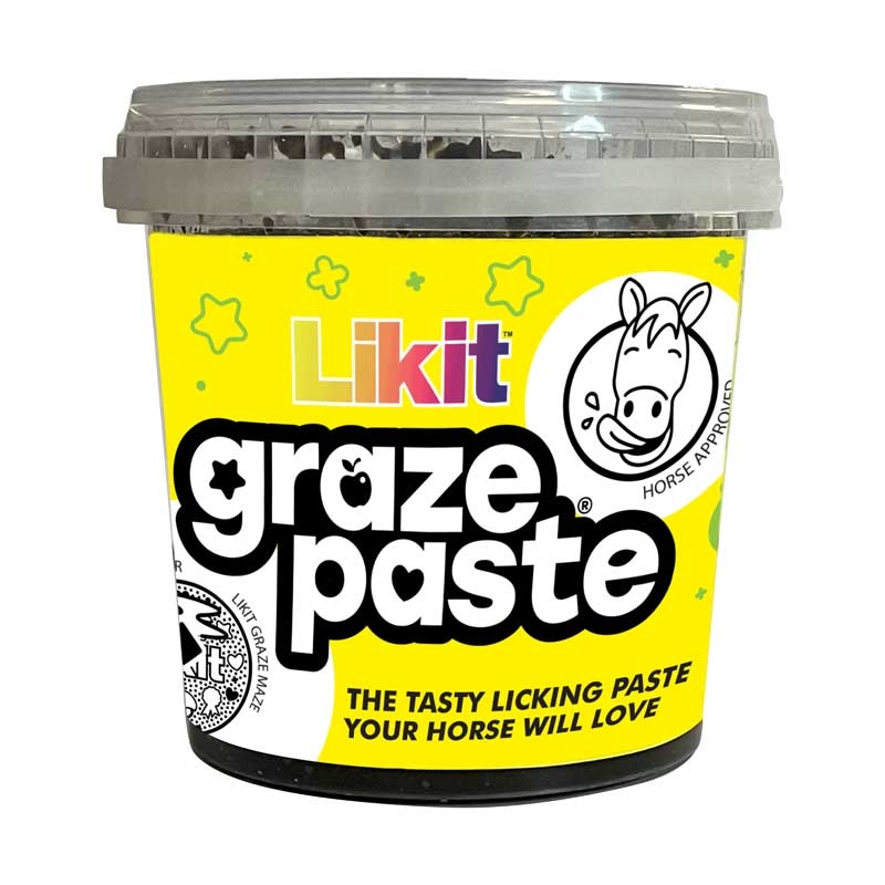 Likit Graze Maze paste - 1,2 kg