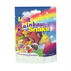 Likit Rainbow Snaks