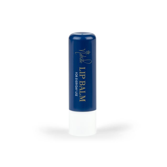 Nathalie Lip Balm - læbepomade