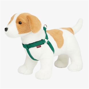 Lemieux "Toy Puppy" sele - evergreen