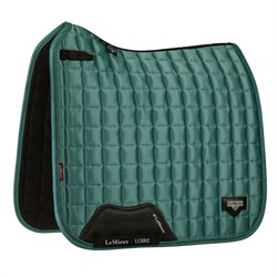 LeMieux Classic Loire Dressage underlag - sage