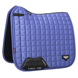 LeMieux Classic Loire Dressage underlag - Bluebell