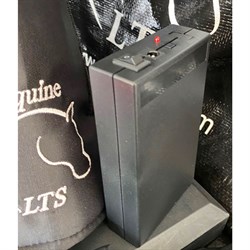 Equine LTS batteri + lader