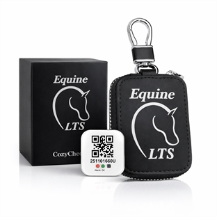 Equine LTS CozyCheck