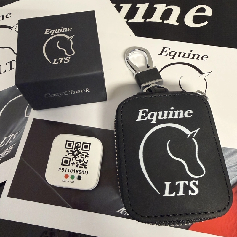 Equine LTS CozyCheck