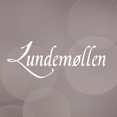 Lundemøllen A/S logo