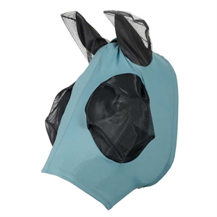 HorseGuard fluemaske "Lycra" - Arctic