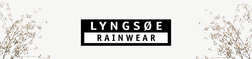 LyngsÃ¸e Banner - Logo