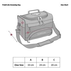 Måleskema Sienna Prokit Lite