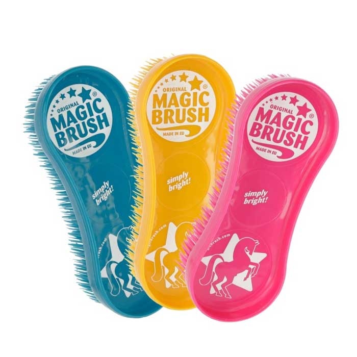 Magic Brush "Classic" 3-pak