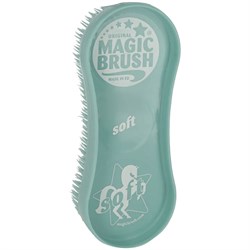 Magic Brush Soft "Single" - Turkis