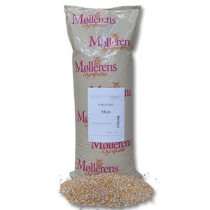 Møllerens Majs 15kg. 