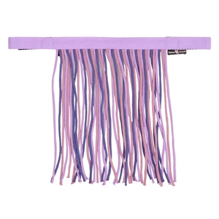 HorseGuard fluepandebånd "Malva" - Lavender