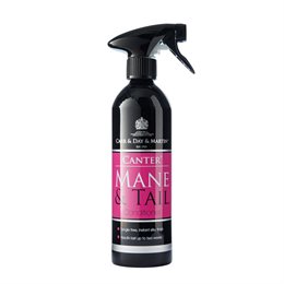 CarrDayMartin Mane Tail 500 ml.