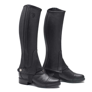 Mountain Horse leggins "Soft Rider" - sort
