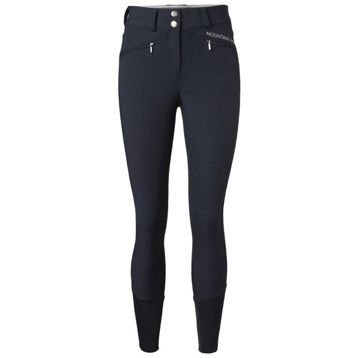 Mountain Horse ridebukser "Diana High Waist" - navy