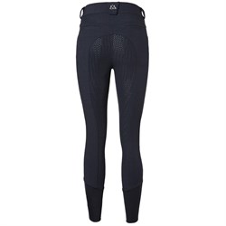 Mountain Horse ridebukser "Diana High Waist" - navy