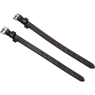 Rambo Micklem bidstropper - sort/sølv