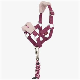 LeMieux "Mini Pony" grime m. plys - Blackberry