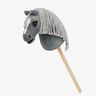 LeMieux "Mini Hobby Horse" kæphest - Smokey