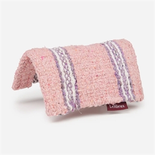 Lemieux "Mini Pony" western underlag - blossom