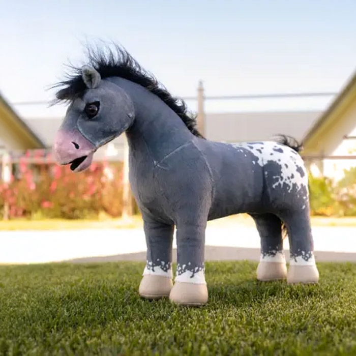 LeMieux "Mini Pony" - Comet