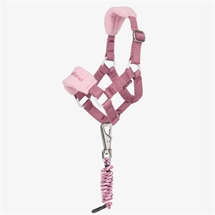 LeMieux "Mini Pony" grime m. plys - mallow