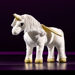 LeMieux "Mini Pony" - Shimmer Gold