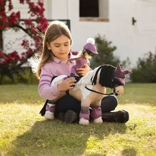 LeMieux "Mini Pony" - Toby