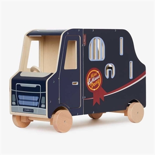 LeMieux "Mini pony" hestetransporter