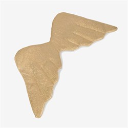 LeMieux "Mini Pony" Wings - Shimmer Gold