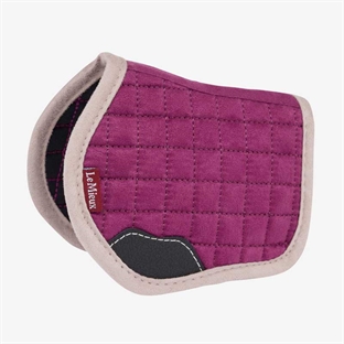 Lemieux "Mini Pony" underlag - Blackberry