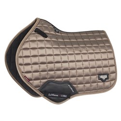 LeMieux Classic Loire Jumping underlag - mink