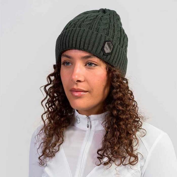 Samshield hue "Mira Intarsia" - dark forest