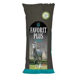 Favorit Plus Pellets fra Møllerens