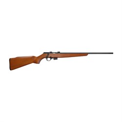 Mossberg 817 17 hmr 