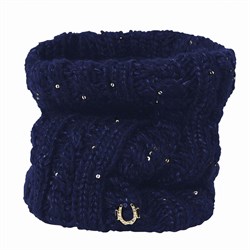Mountain Horse "Halsedisse" - Navy