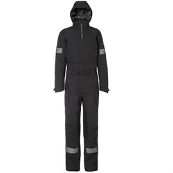 Mountain Horse heldragt "Protect Overall" - sort