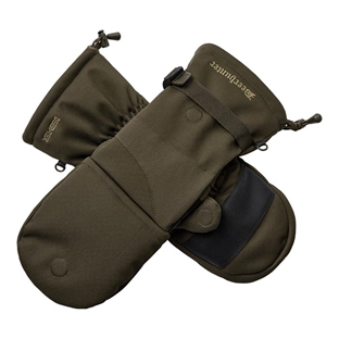 Deerhunter Muflon Pro Glomitts front