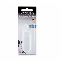 petosan oral cleaner