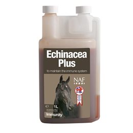 NAF Echinacea PLUS - Rød Solhat 1 liter