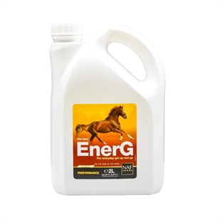 NAF EnerG flydende 2 liter
