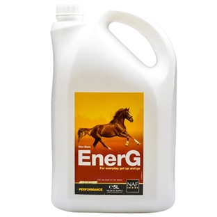 NAF EnerG Flydende 5 liter