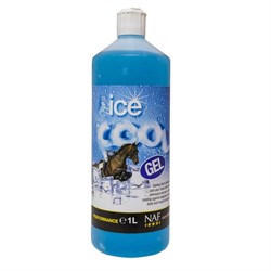 NAF Ice Blue Leg Cooler 1L