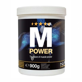 NAF M Power 900 g. 
