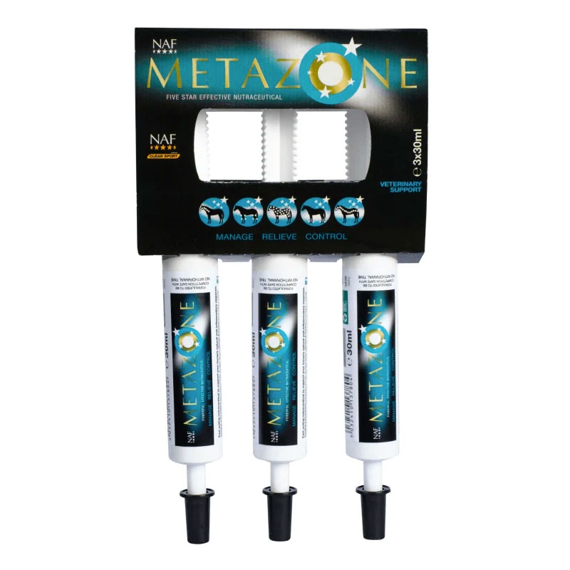 NAF Metazone 30ml. 3-pak