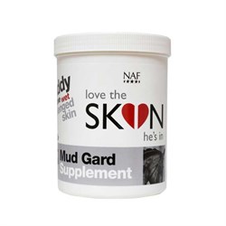 NAF Mud Gard Supplement 690g