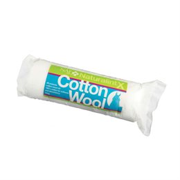 NAF Naturalintx Cotton Wool - vat