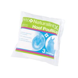 NAF Naturalintx Hoof Poultice - antiseptisk hov omslag