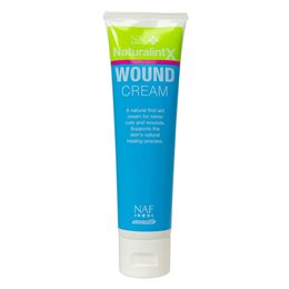 NAF Wound Cream - sårsalve
